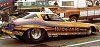 Dale Pulde's '77 TA Funny Car (42944 bytes)
