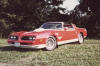 Red Trans Am (152,542 bytes)