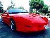 Red Trans Am (82043 bytes)