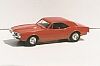 Regimental Red '67 Coupe
