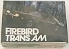 1977 Firebird Promo Kit