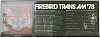 1978 Firebird Promo Kit