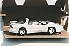 Arctic White '94 25th Anniversary Trans Am Coupe